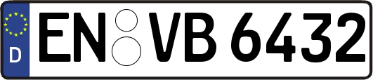 EN-VB6432