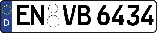 EN-VB6434