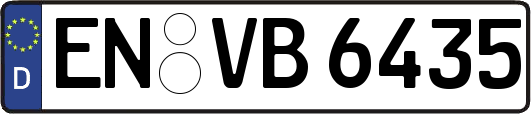 EN-VB6435