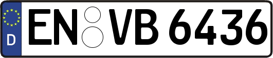 EN-VB6436