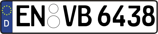 EN-VB6438