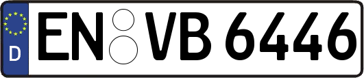 EN-VB6446