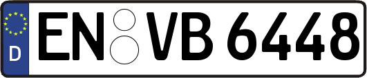 EN-VB6448