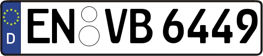 EN-VB6449