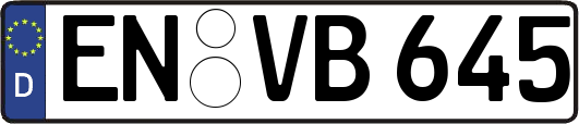 EN-VB645