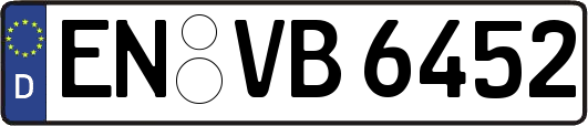 EN-VB6452