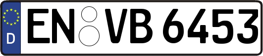EN-VB6453
