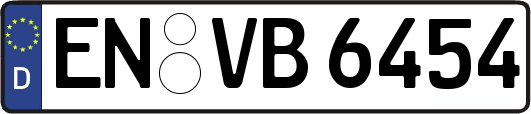 EN-VB6454