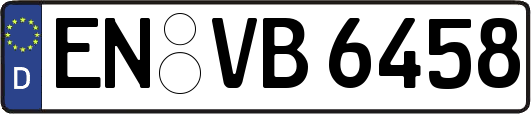 EN-VB6458