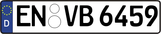 EN-VB6459