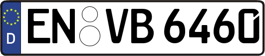 EN-VB6460