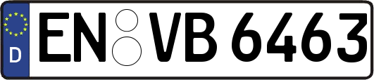 EN-VB6463