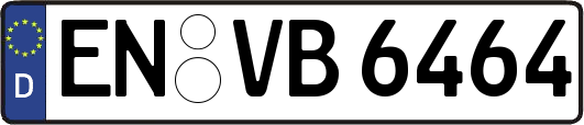 EN-VB6464