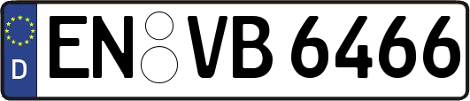 EN-VB6466