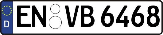 EN-VB6468