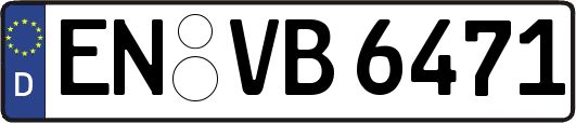 EN-VB6471