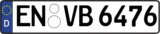 EN-VB6476