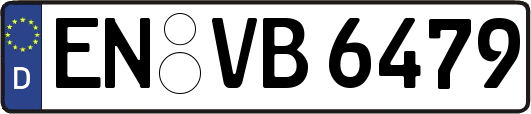 EN-VB6479
