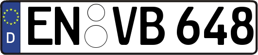 EN-VB648