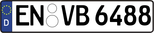 EN-VB6488