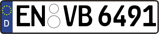 EN-VB6491