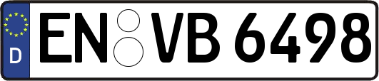 EN-VB6498