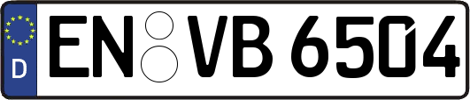 EN-VB6504