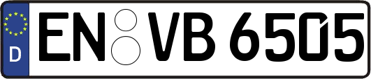 EN-VB6505