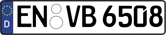 EN-VB6508