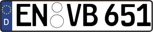 EN-VB651