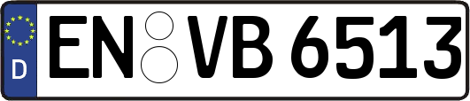 EN-VB6513