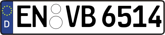 EN-VB6514