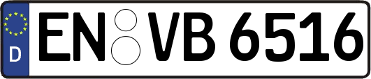 EN-VB6516