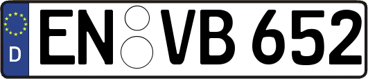 EN-VB652
