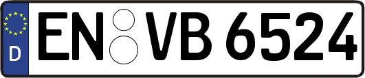 EN-VB6524