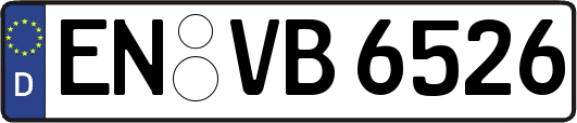 EN-VB6526