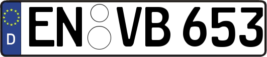 EN-VB653