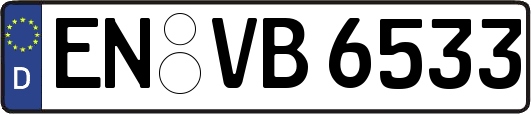 EN-VB6533