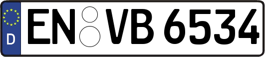 EN-VB6534