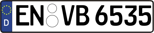 EN-VB6535