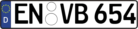 EN-VB654