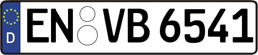 EN-VB6541