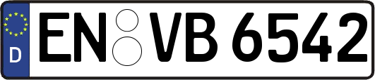 EN-VB6542