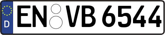 EN-VB6544