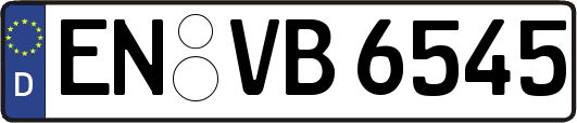 EN-VB6545