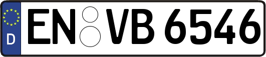 EN-VB6546