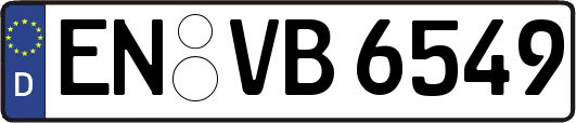 EN-VB6549
