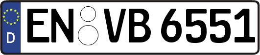 EN-VB6551