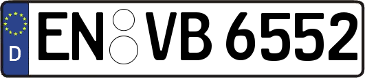 EN-VB6552