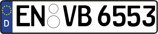 EN-VB6553